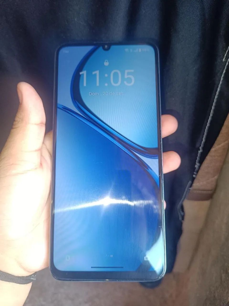 realme Note 60 128 GB - Foto 4