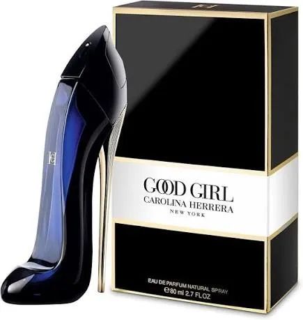 Perfume Good Girl 80ML