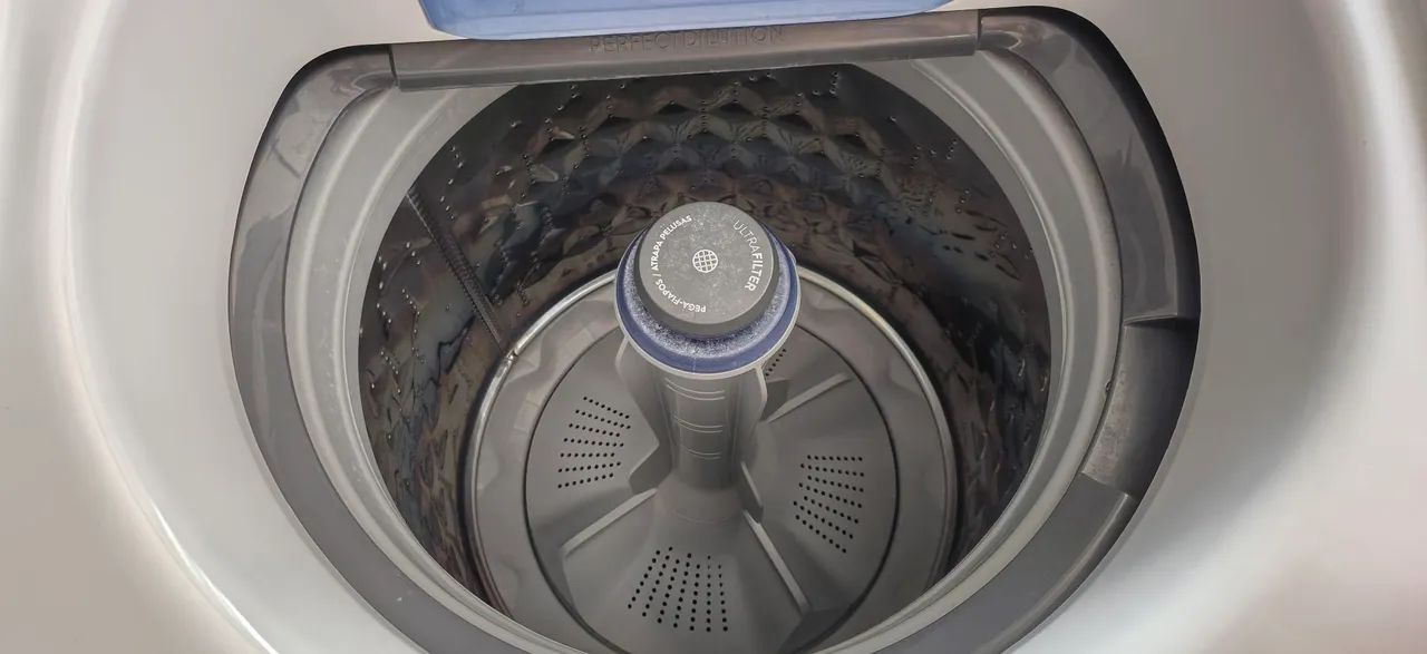 Máquina de lavar Eletrolux LED14 - Foto 4