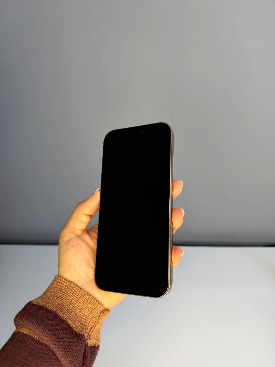 iPhone 16 Pro Max 512GB Desert - OPORTUNIDADE - Foto 3