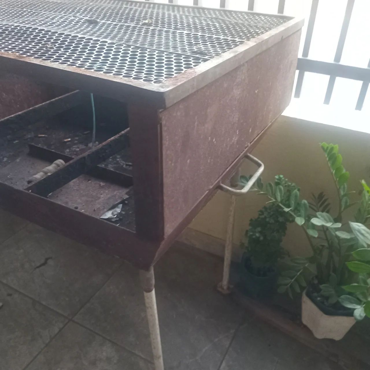 Churrasqueira para açougue e casa de assados - Foto 3