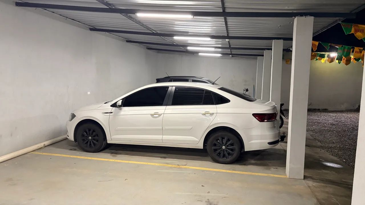 Volkswagen Virtus 2020