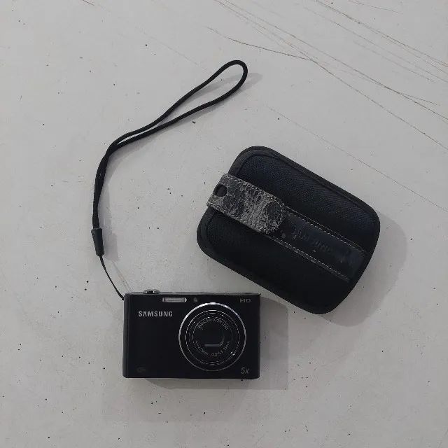 Samsung DV300F