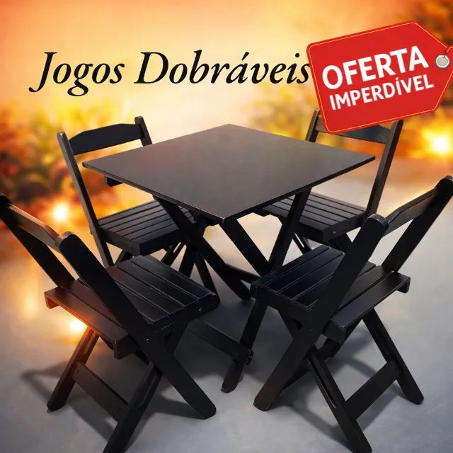 mesa  madeira eucalipto