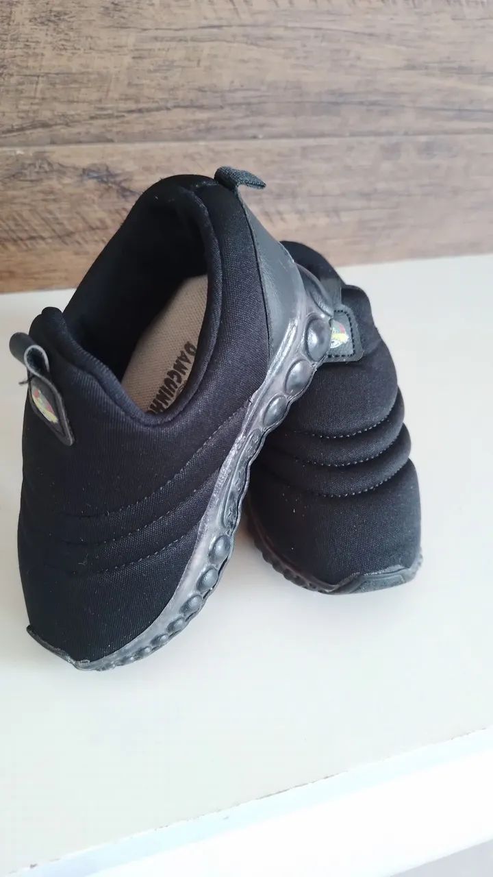 Tenis infantil led - Foto 2