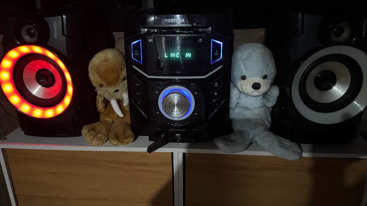 Mini System 