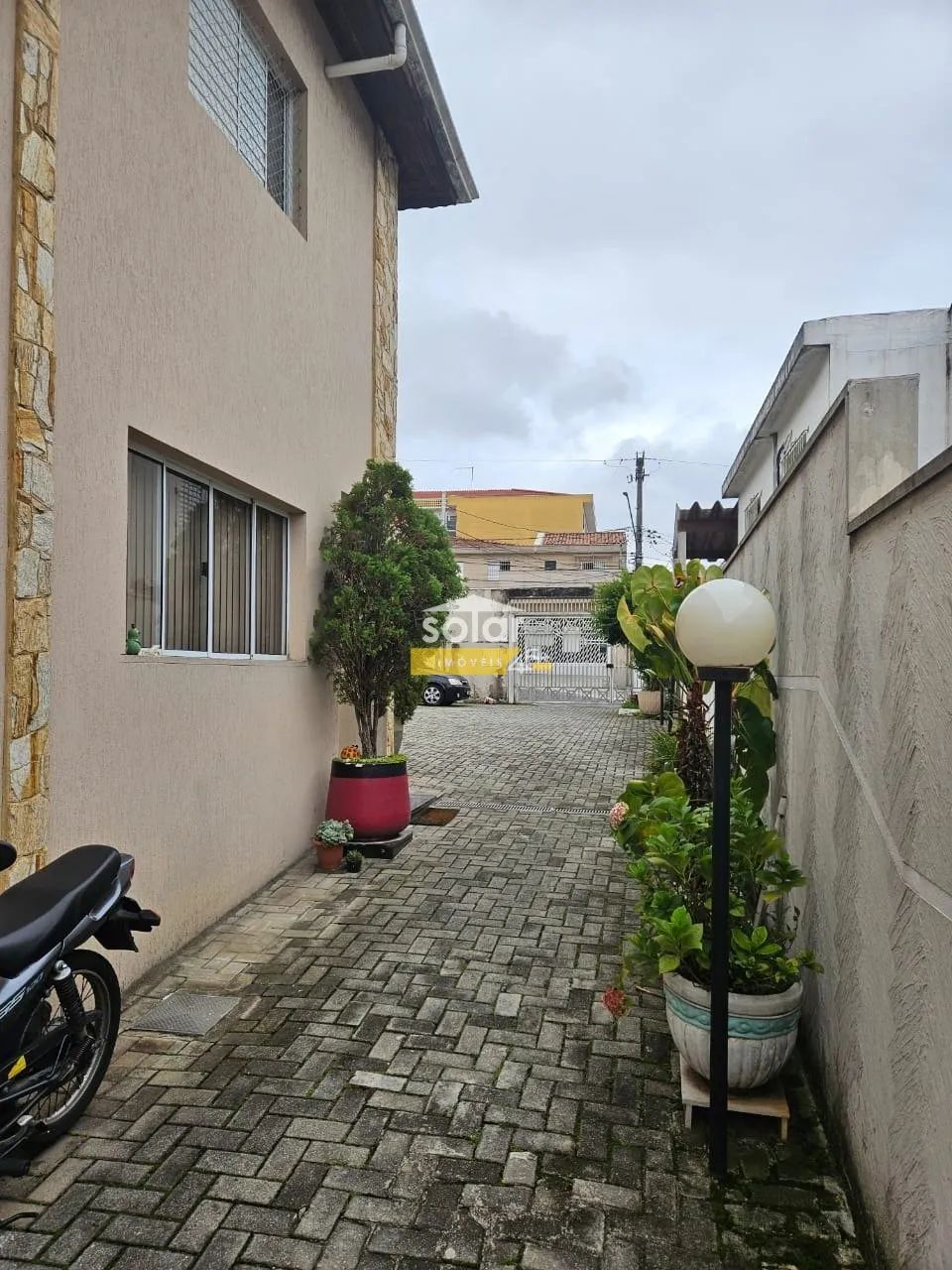 SOBRADO À VENDA - PONTE RASA - Foto 2