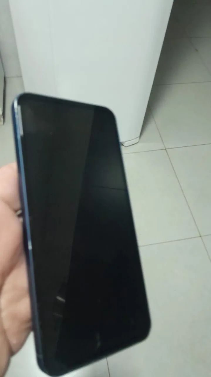 A55 em perfeito estado. - Foto 2