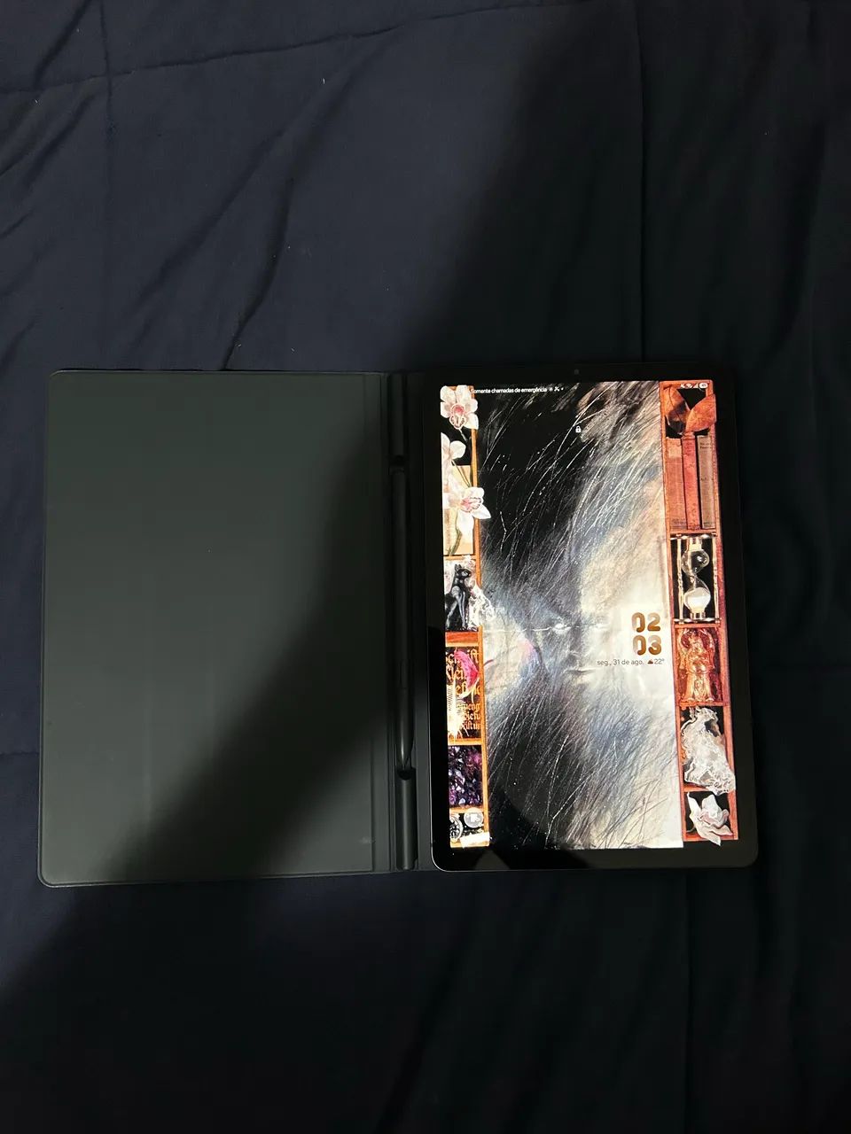 Galaxy Tab S6 Lite 128gb - Foto 4