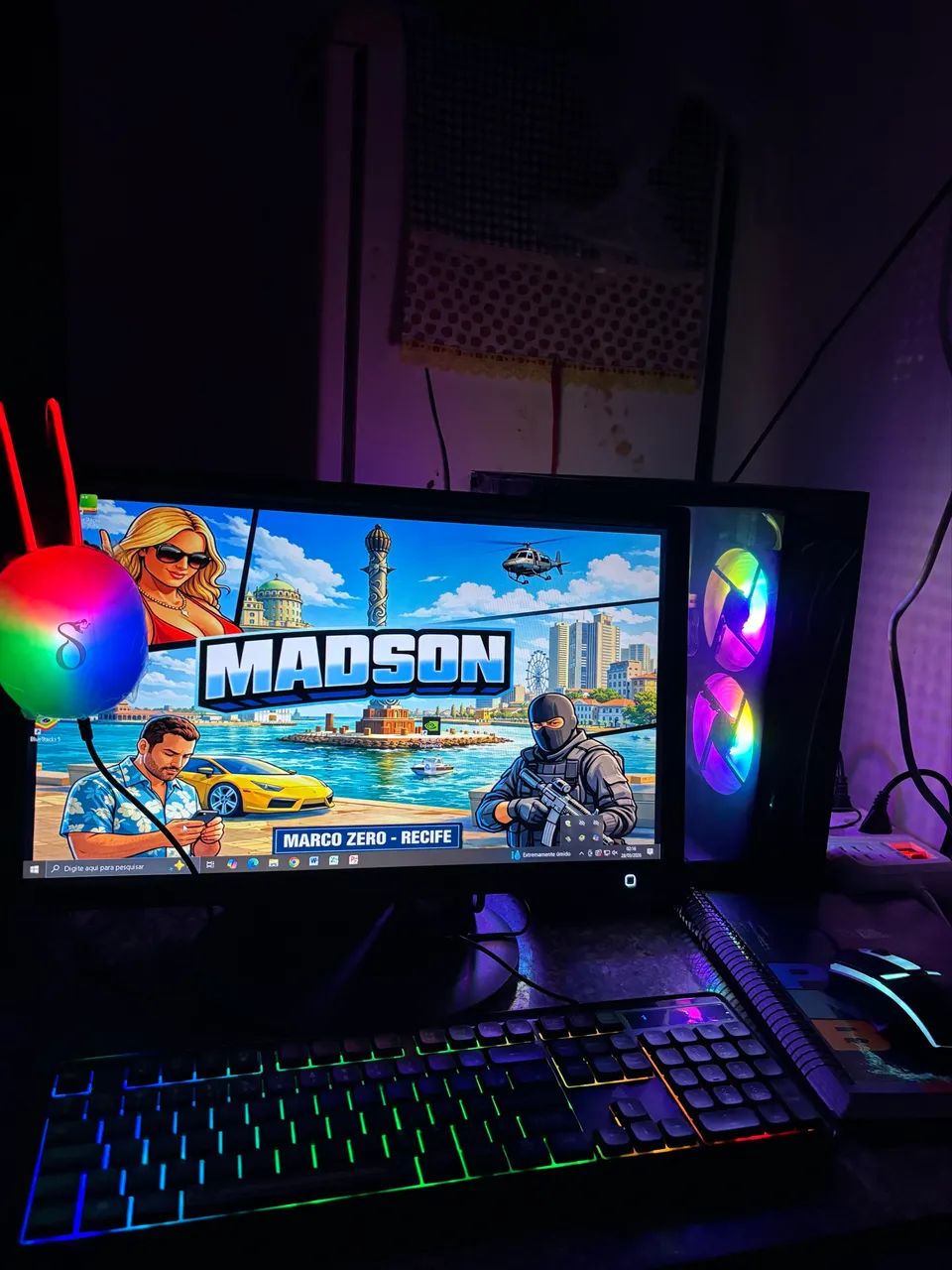 Pc Gamer 