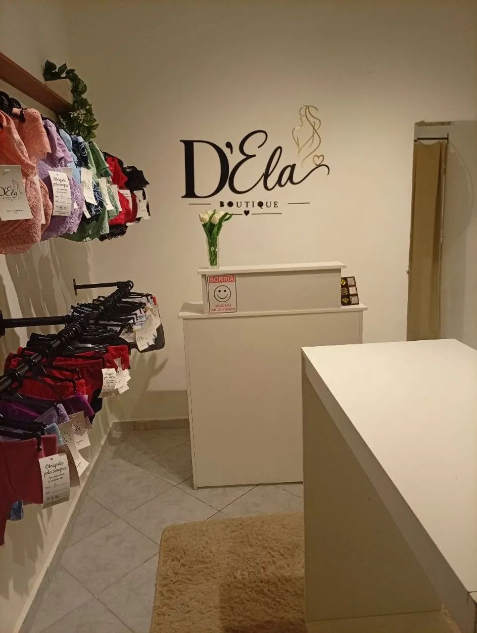 Moda intima  - Foto 2