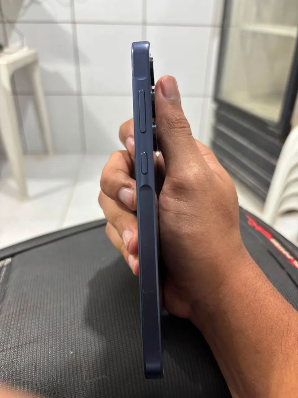 Samsung A35 5G 256GB - Foto 4