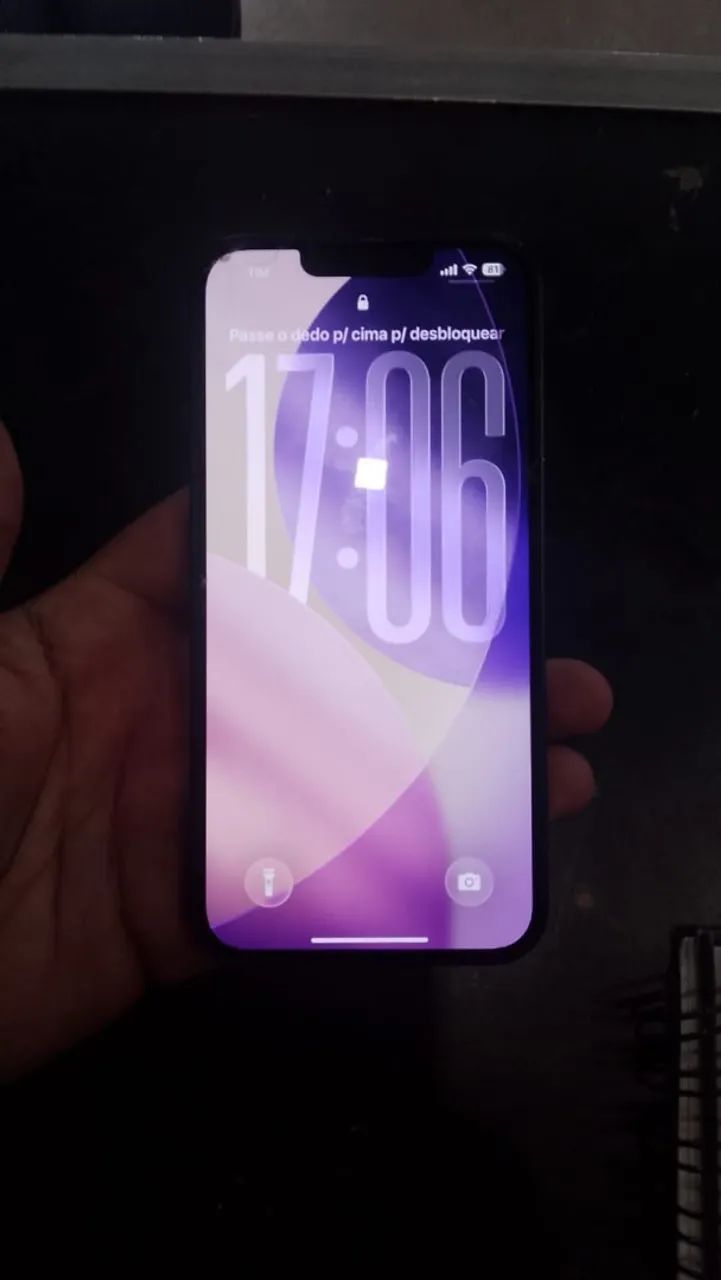 iPhone 13 128gb - Foto 4