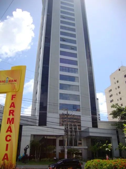 Foto - Recife - Paissandu