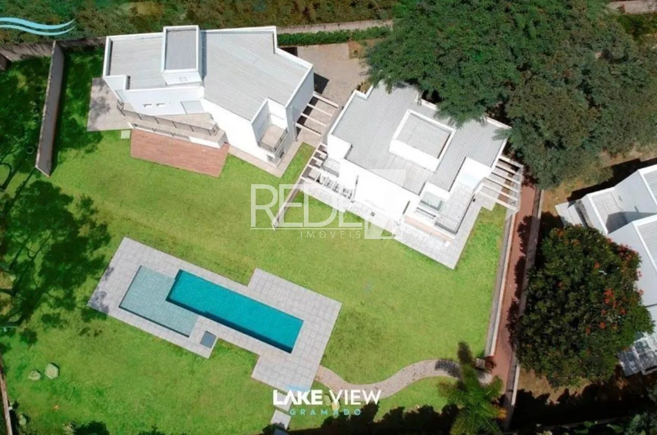 casa - Sítios de Recreio Gramado - Campinas - Foto 2