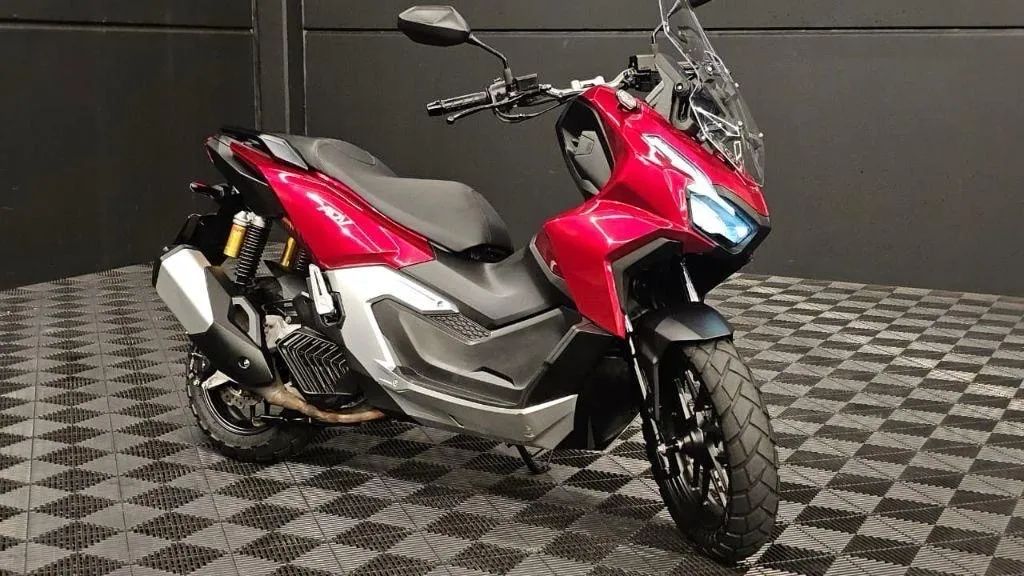 Alugo ADV 2026. Valor semana R$ 450 - Foto 2