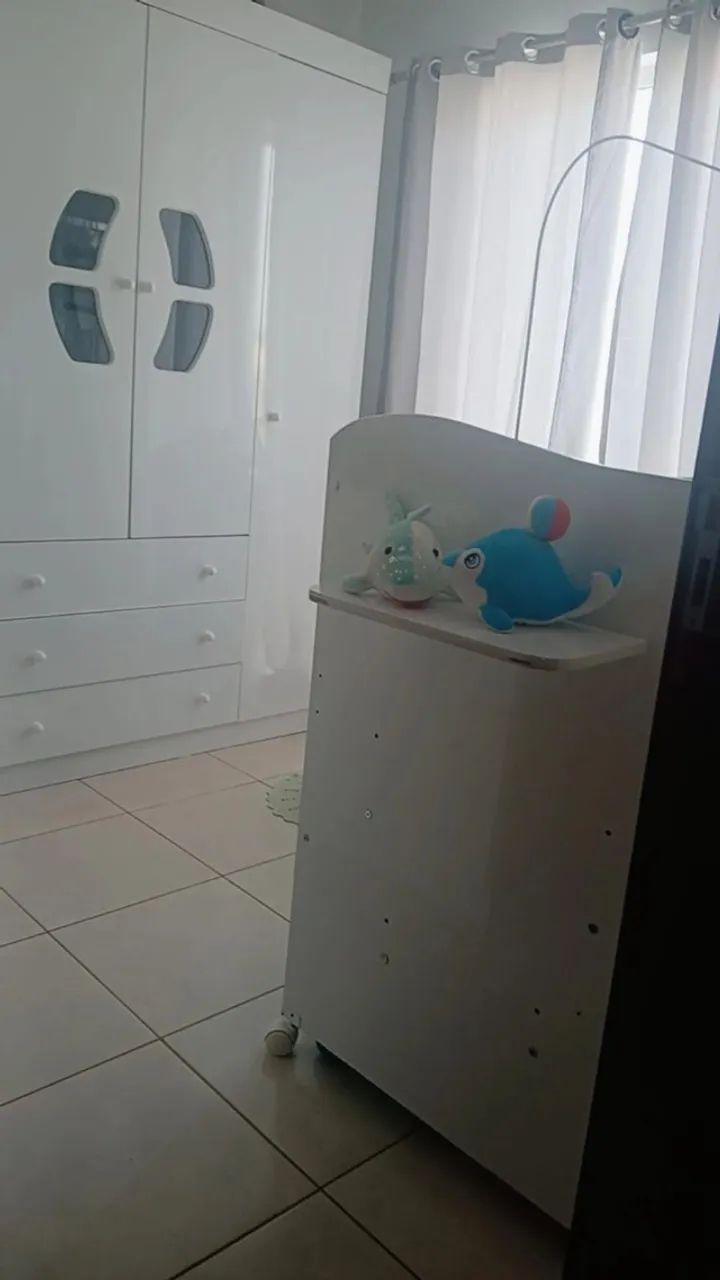 Vende-se sobrado  - Foto 2