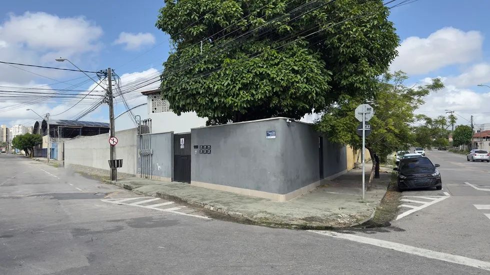 Apartamento mobiliado com 1 quarto na Cidade dos Funcionários, pronto para morar - Foto 2