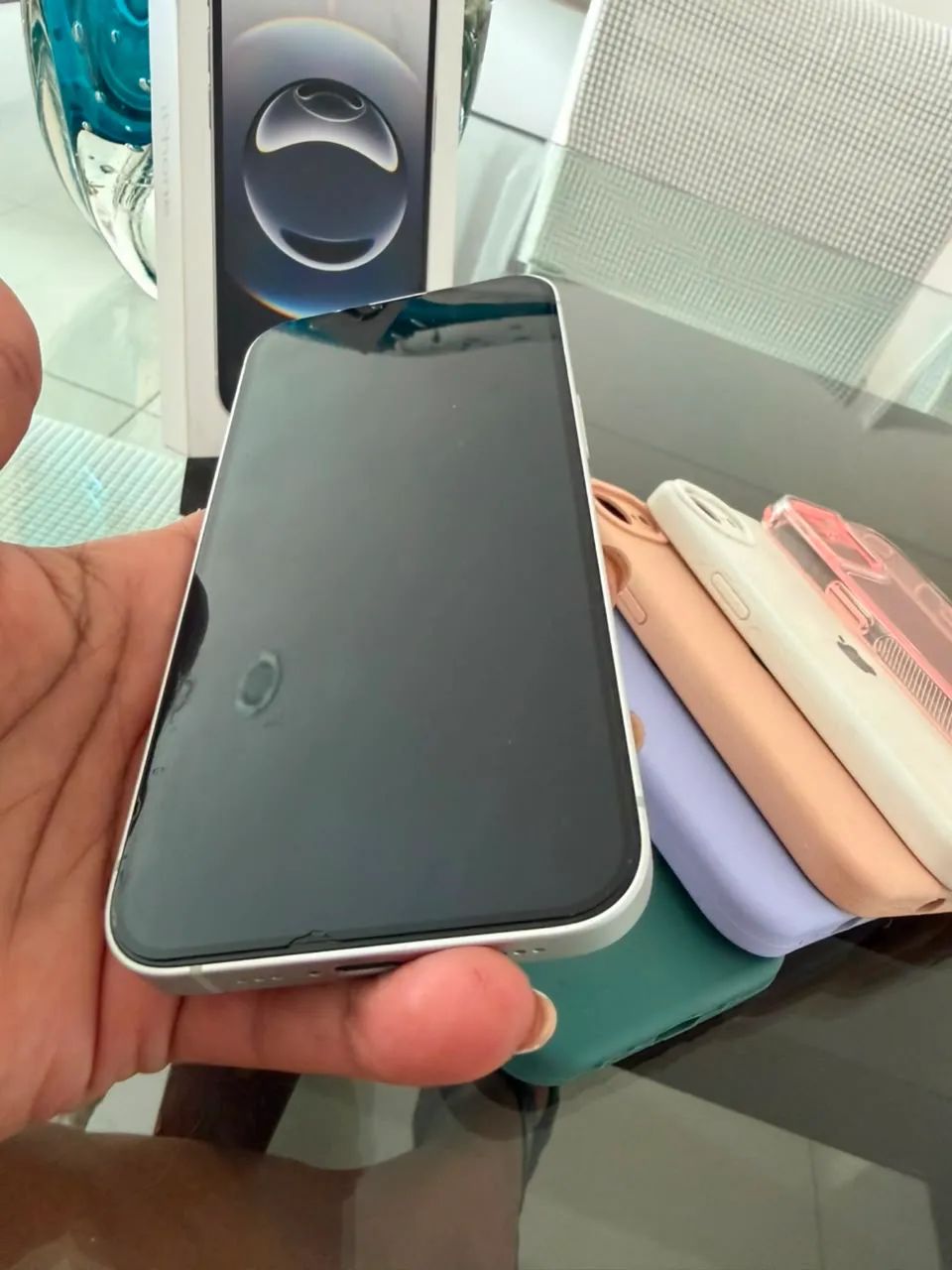 IPHONE 16e 512G  - Foto 2