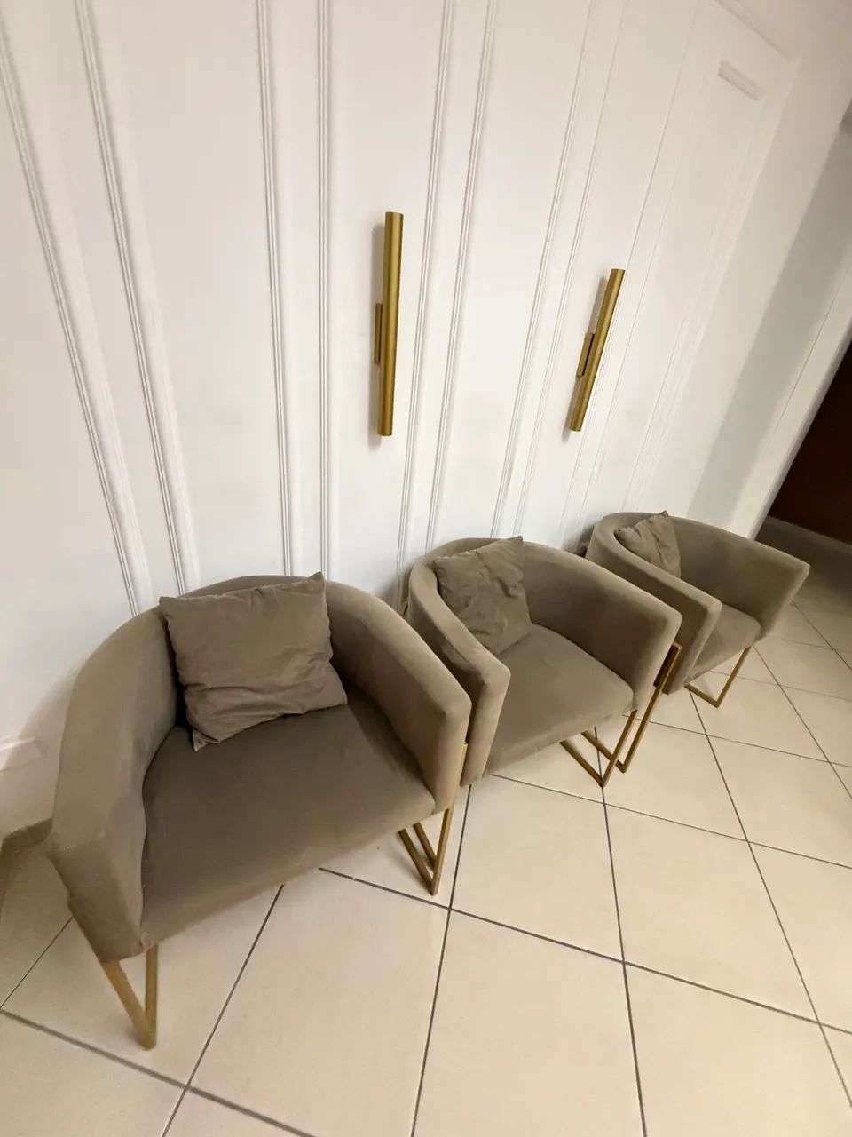 Poltronas moderna  - Foto 5