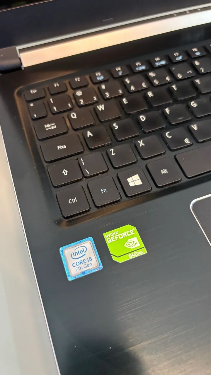 Notebook ACER Aspire 5 - Foto 5
