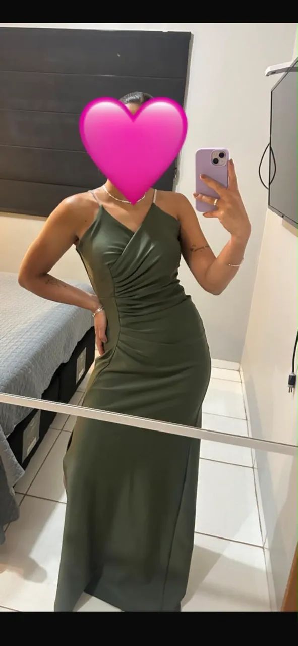 Vestido de festa  - Foto 2