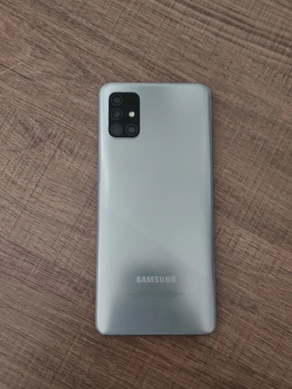 Samsung a51 nfc