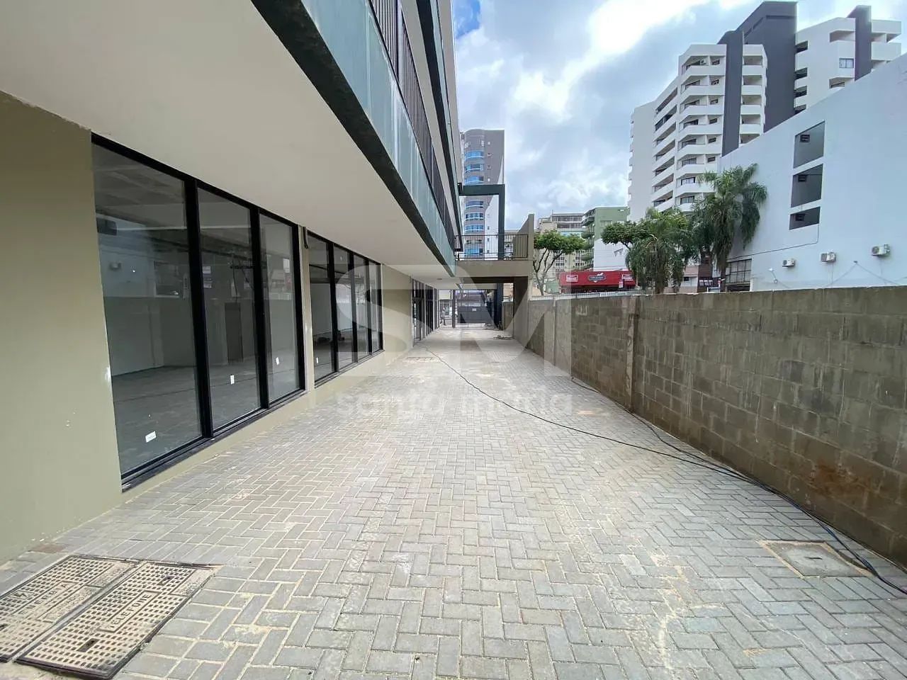 Sala para locação, Centro, Chapecó, SC - Foto 5