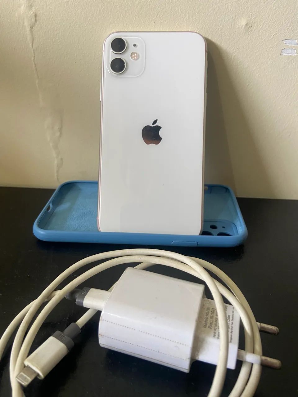 VENDO IPHONE 11 - Foto 4