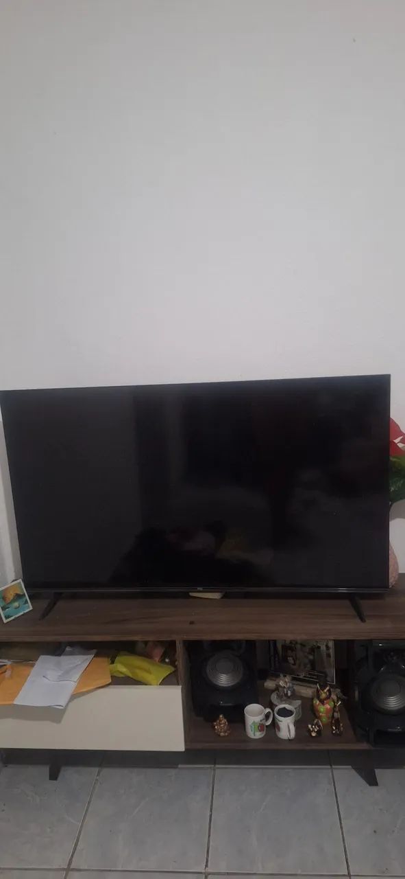 Tv smartphone  50 polegadas 1500