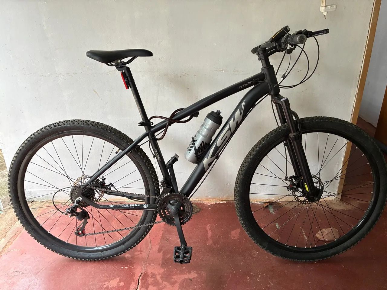 Bicicleta Aro 29 - Foto 5