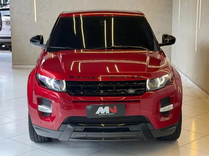 Land Rover Range Rover Range.r. Sp.hse Dyn.bl. 2.0 Si4(hibrido), foto 3 de 17