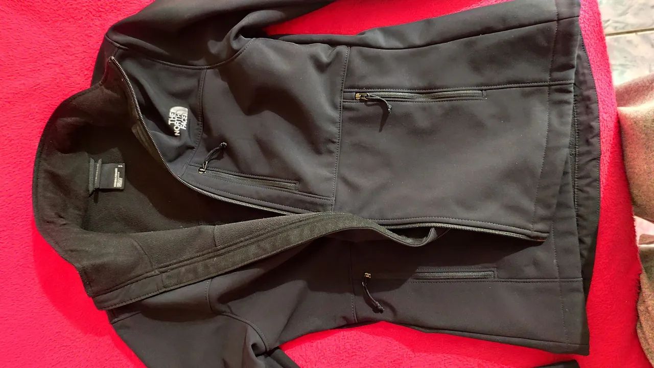 Campera The North Face Apex Bionic feminina - Foto 4