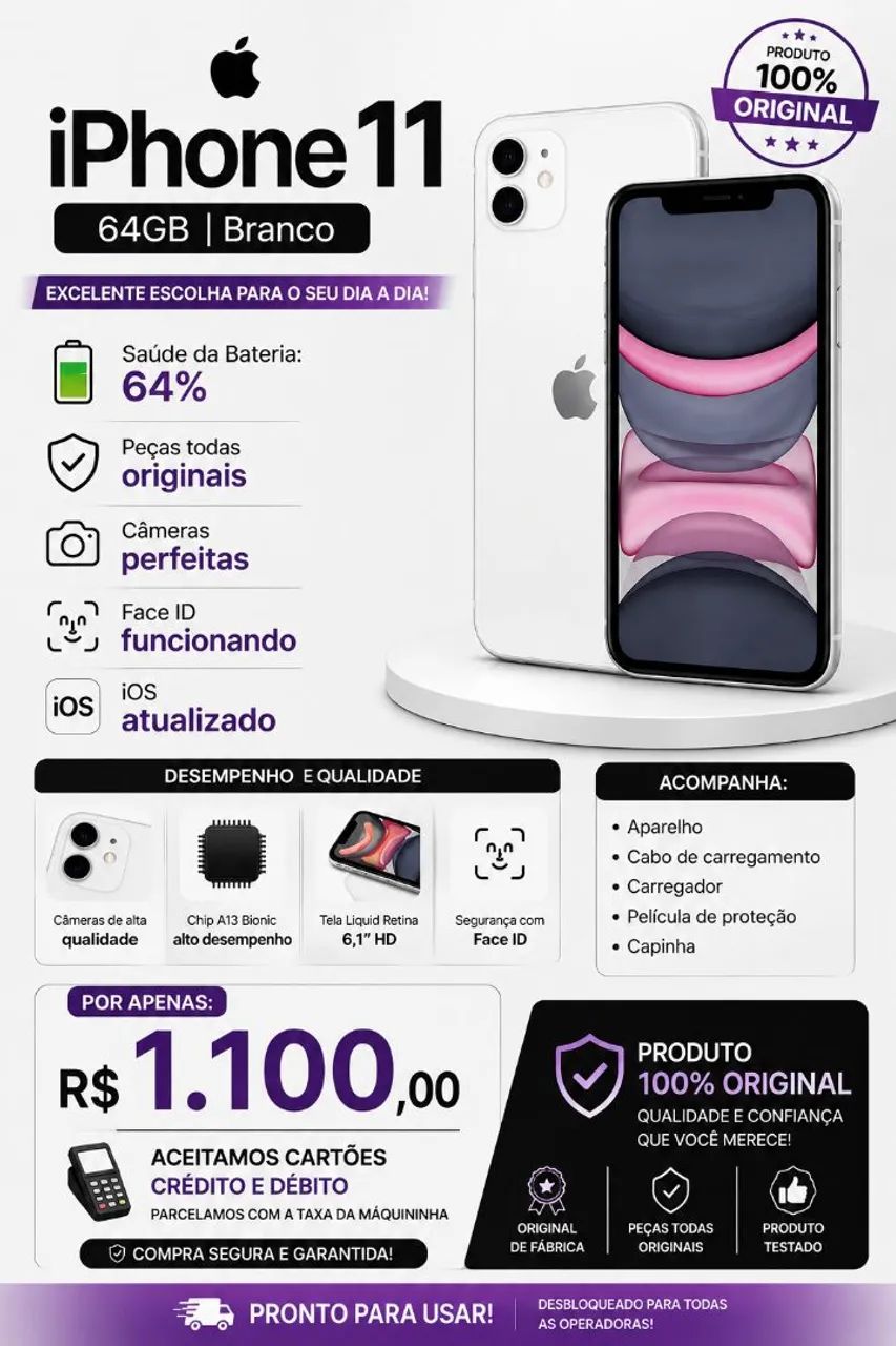 iPhone 11 