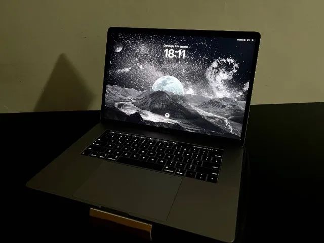 MacBook Pro 15" 2019 Core i9