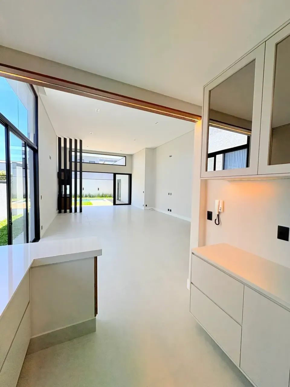 Casa térrea San Marco  com piscina 3 suites - Foto 3