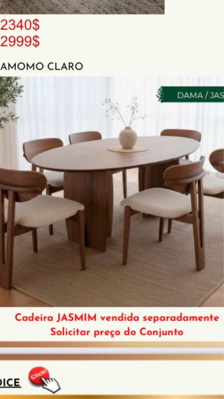 Mesa gerli 