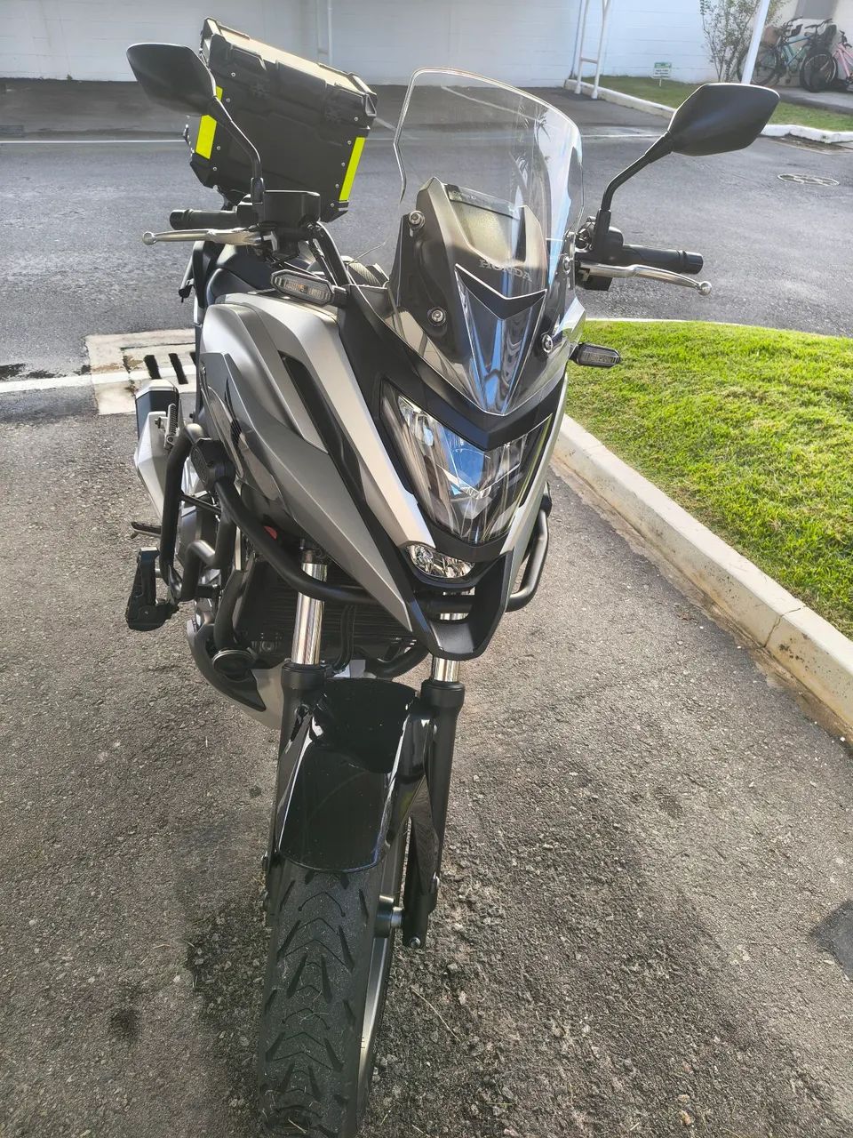 NC 750X ABS 2025  - Foto 3