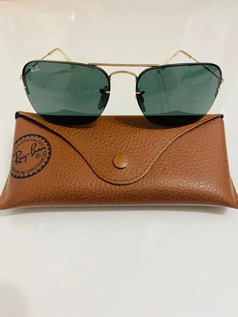 Óculos Rayban RB 3461
