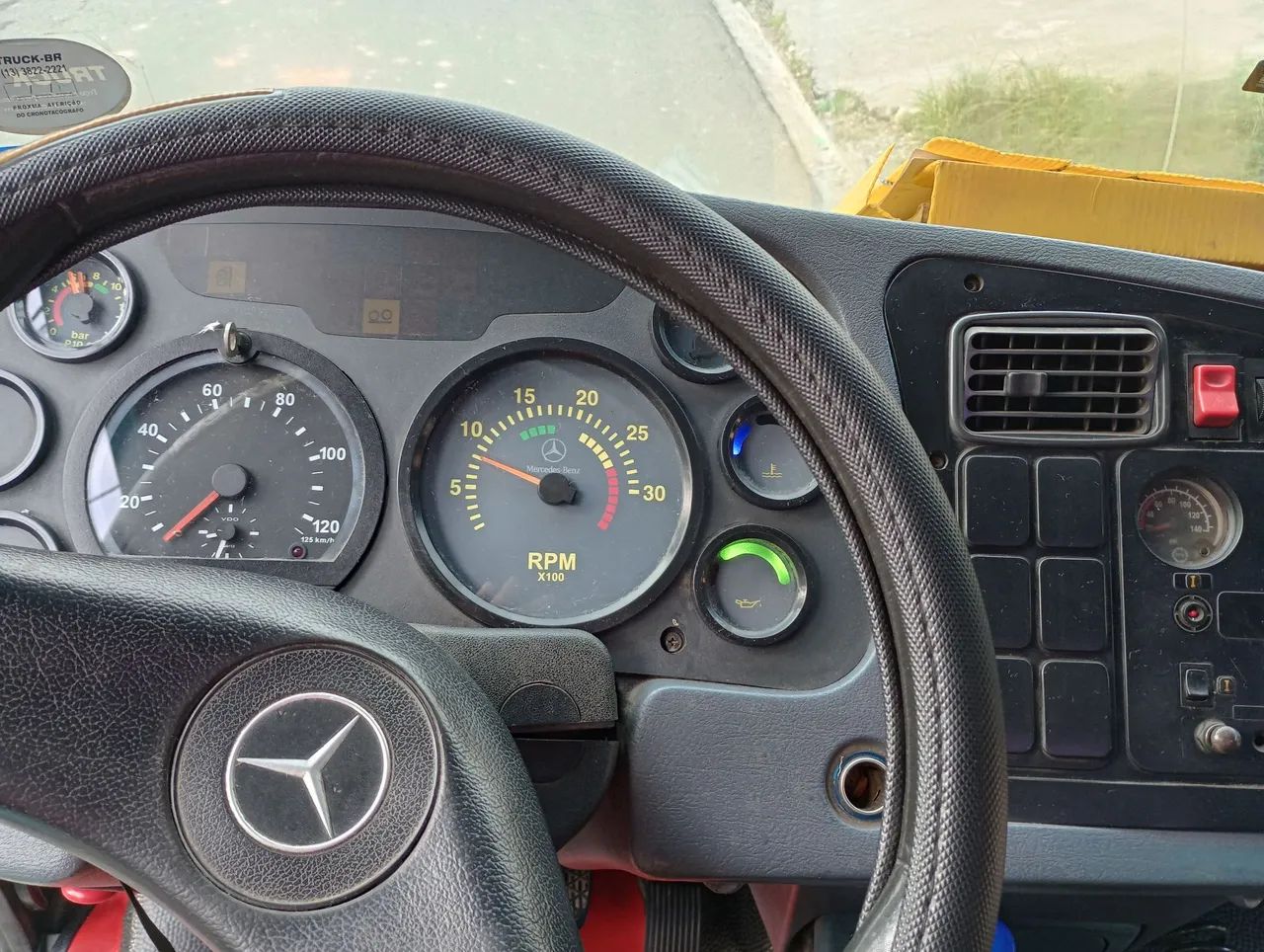 Mb 914C - Foto 4