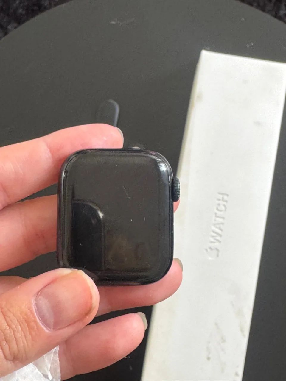 Apple Watch Series 8 - Foto 3