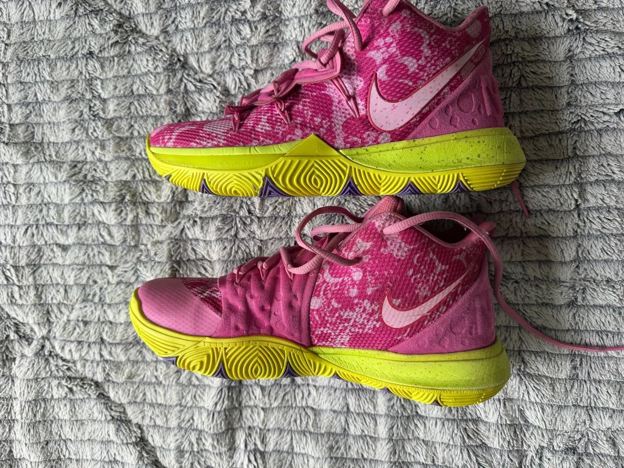 Tenis nike Kyrie Patrick - Foto 5
