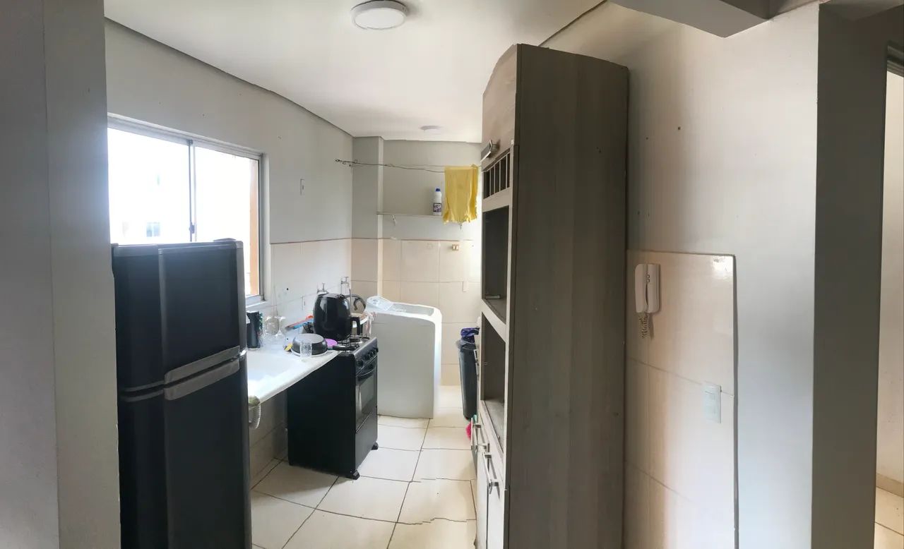APARTAMENTO PARA ALUGAR- RESIDENCIAL LAGO SUL 1 - Foto 4