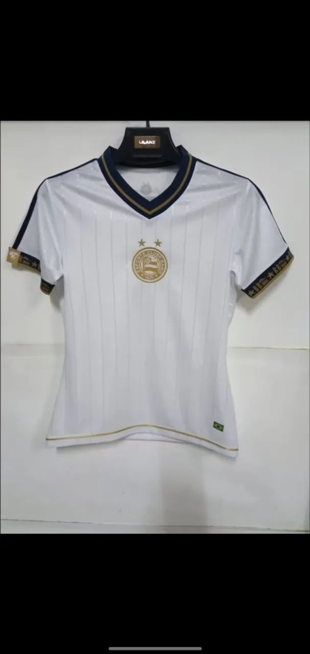 CAMISA SÓCIO TORCEDOR DO BAHIA.  - Foto 3