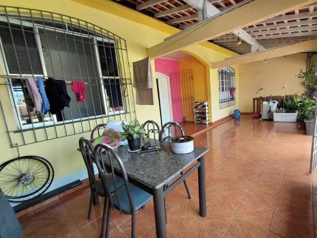 Casa no cj paar 5/4 - Foto 5