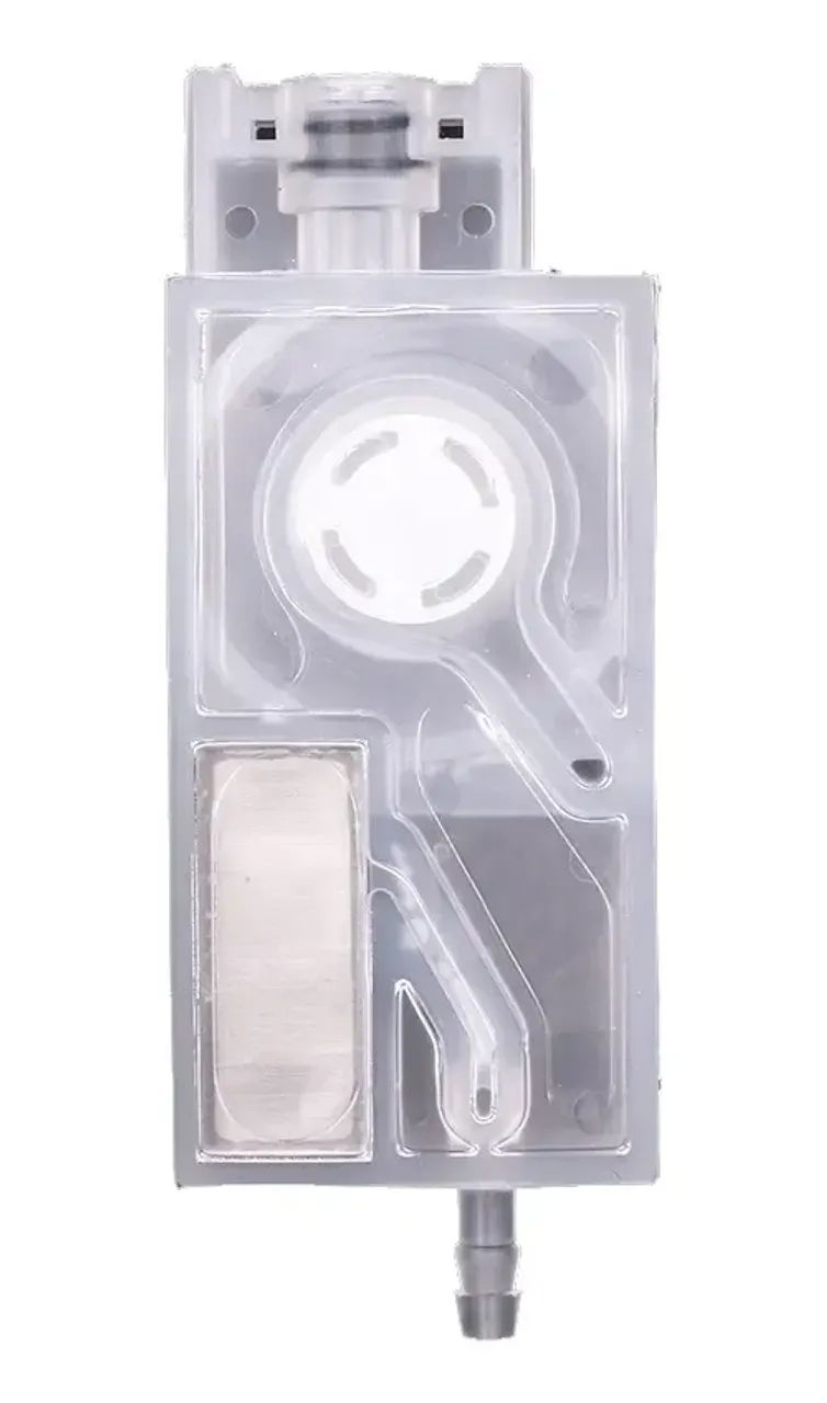 Damper para plotter Epson i3200, DX4, DX5, DX9 e outras - Foto 4