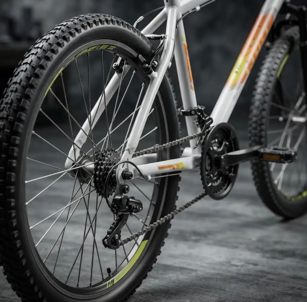 Bicicleta  - Foto 4