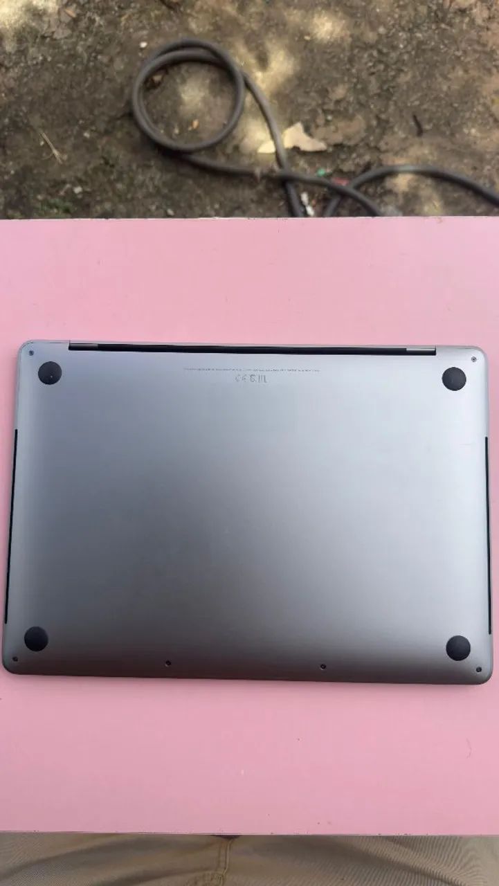 MacBook Pro 2020 13