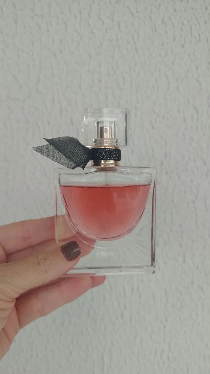 Perfume la vie est Belle l'elixir
