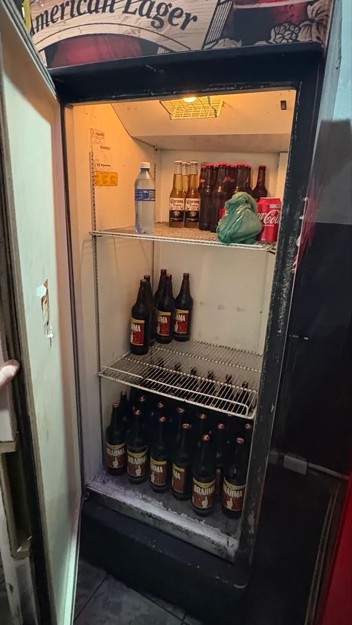 Freezer cervejeiro - Foto 2